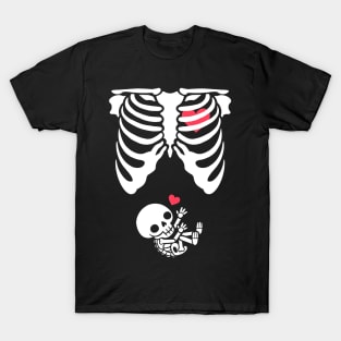 Little Baby Bones T-Shirt